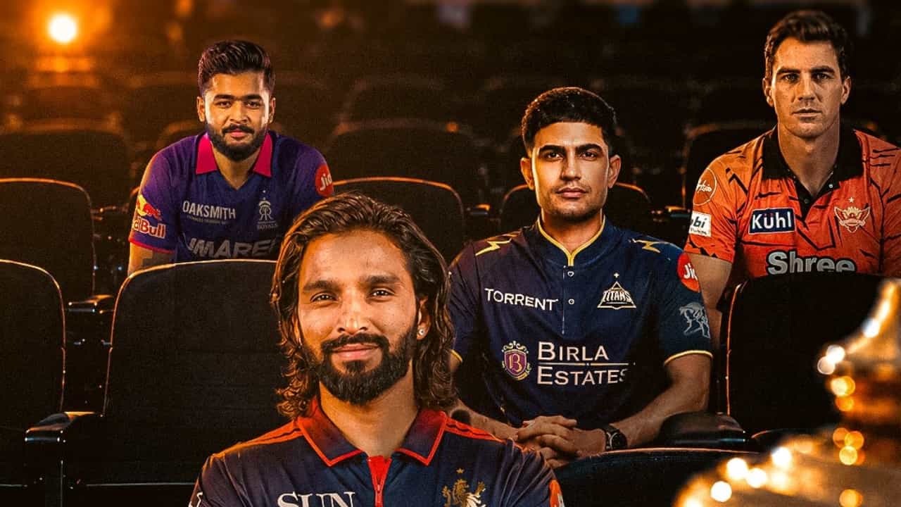 IPL 2026: ಆರ್‌ಸಿಬಿ ಕ್ವಾಲಿಫೈಯರ್ ಆಡದೆಯೇ ಫೈನಲ್ ತಲುಪಬಹುದು..! ಹೇಗೆ ಗೊತ್ತಾ?