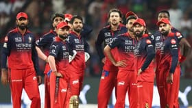 IPL 2026: RCB ತಂಡದ ಪ್ಲೇಆಫ್ ಲೆಕ್ಕಾಚಾರ ಹೀಗಿದೆ