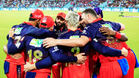 ಇಬ್ಬರು ಔಟ್, ಮತ್ತಿಬ್ಬರು ಇನ್: ಹೀಗಿರಲಿದೆ RCB ಪ್ಲೇಯಿಂಗ್ ಇಲೆವೆನ್