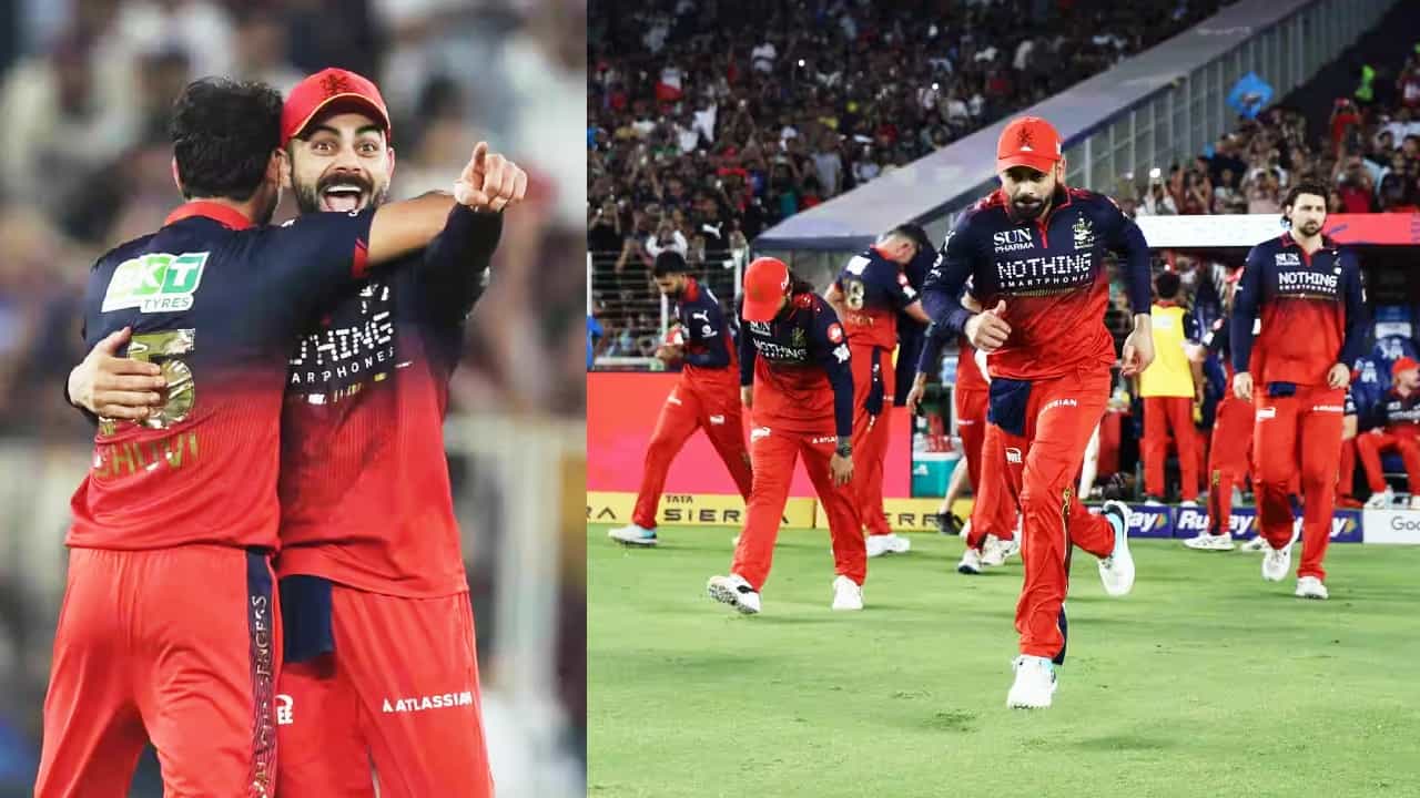 IPL 2026: ಇಂಡಿಯನ್ ಪ್ರೀಮಿಯರ್ ಲೀಗ್ನ ಪ್ಲೇ-ಆಫ್ ರೇಸ್ ರಂಗೇರುತ್ತಿರುವ ಹೊತ್ತಿನಲ್ಲೇ ರಾಯಲ್ ಚಾಲೆಂಜರ್ಸ್ ಬೆಂಗಳೂರು (RCB) ತಂಡಕ್ಕೆ ಬಿಗ್ ಬೂಸ್ಟ್ ಸಿಕ್ಕಿದೆ! ತಂಡದ ಸ್ಫೋಟಕ ಆರಂಭಿಕ ಆಟಗಾರ ಫಿಲ್ ಸಾಲ್ಟ್ (Phil Salt) ಮತ್ತೆ ಭಾರತಕ್ಕೆ ಮರಳಿದ್ದಾರೆ.