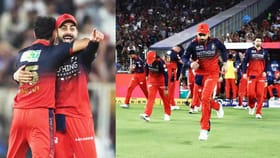 RCB ತಂಡಕ್ಕೆ ಸ್ಫೋಟಕ ದಾಂಡಿಗ ರಿಎಂಟ್ರಿ..!