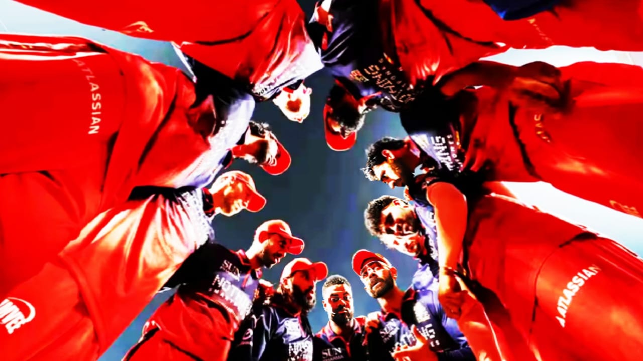 RCB ಗೆಲುವಿನ ಬೆನ್ನಲ್ಲೇ ಐಪಿಎಲ್​​ನಿಂದ 2 ತಂಡಗಳು ಔಟ್!