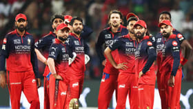 RCB ಗೆಲುವಿಗೆ ಕಾರಣವಾದ 4 ಎಸೆತಗಳು..!