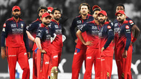 ಪ್ಲೇಆಫ್​ಗೇರಿಲ್ಲ... ಹೀಗಾದ್ರೆ RCB ಟೂರ್ನಿಯಿಂದಲೇ ಔಟ್..!
