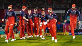 6+4+2: ಹೀಗಿರಲಿದೆ RCB ಪ್ಲೇಯಿಂಗ್ ಇಲೆವೆನ್