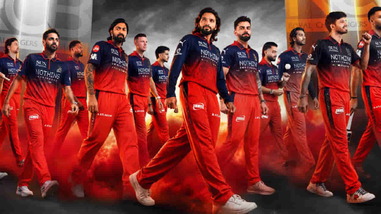 ಕೊನೆಯ ಪಂದ್ಯದಲ್ಲಿ RCB ಗೆಲ್ಲದಿದ್ದರೂ ಈ ಅಂತರದಿಂದ ಸೋಲಲೇ ಬಾರದು!