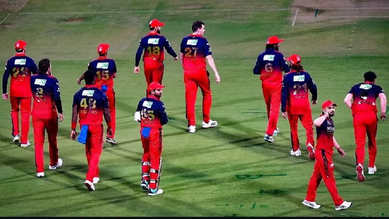 IPL 2026: ಗೆಲ್ಲೋರು ಯಾರು? ಹೀಗಿದೆ RCB ಲೆಕ್ಕಾಚಾರ