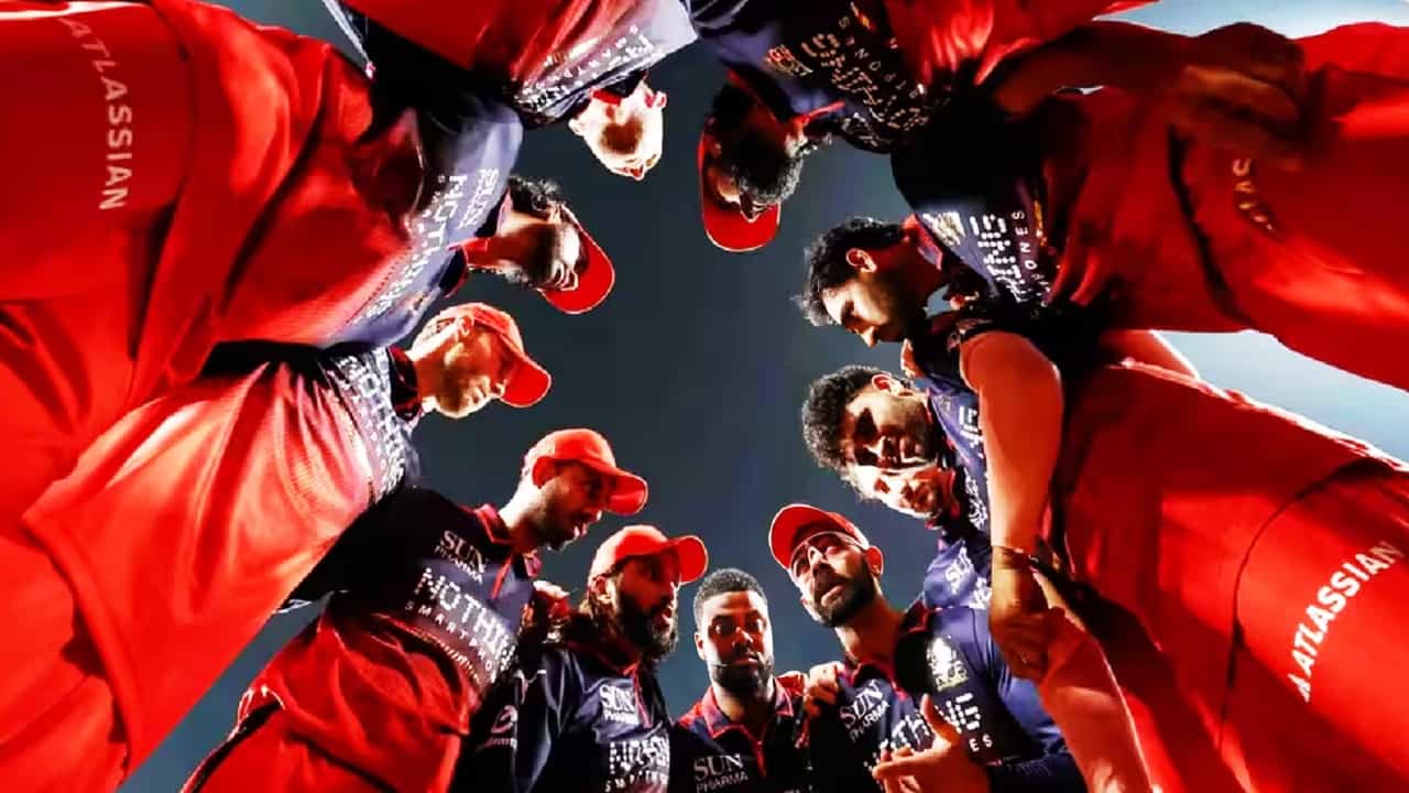 2+3+6 ಸಂಯೋಜನೆಯಲ್ಲಿ ಕಣಕ್ಕಿಳಿಯಲಿದೆ RCB