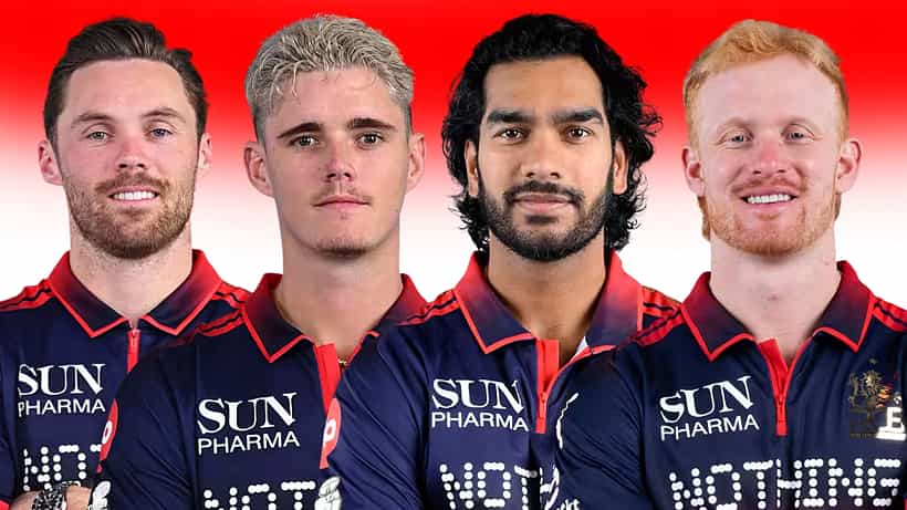 RCB ಪರ ಇನಿಂಗ್ಸ್ ಆರಂಭಿಸುವವರು ಯಾರು?