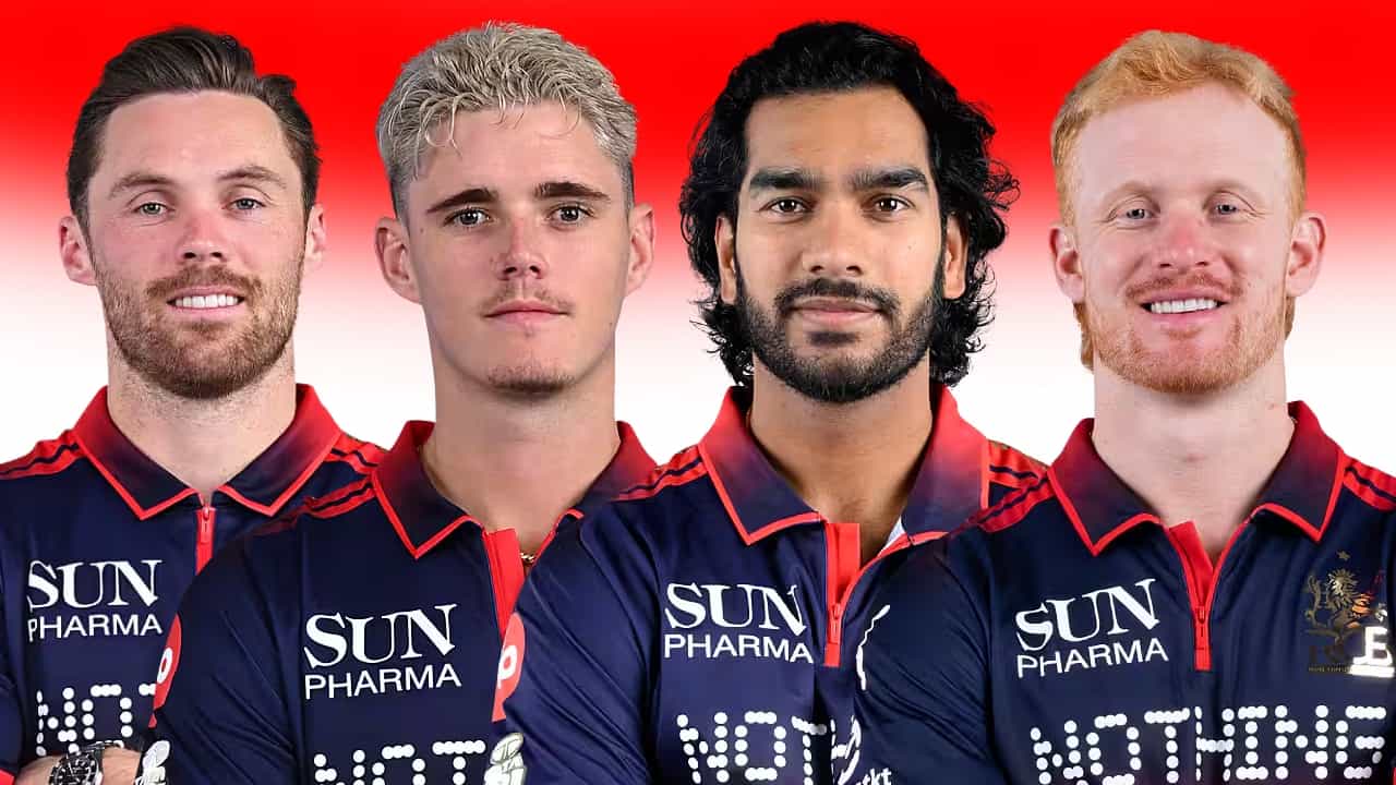 RCB ಪರ ಇನಿಂಗ್ಸ್ ಆರಂಭಿಸುವವರು ಯಾರು? RCB ಪರ ಇನಿಂಗ್ಸ್ ಆರಂಭಿಸುವವರು ಯಾರು?
