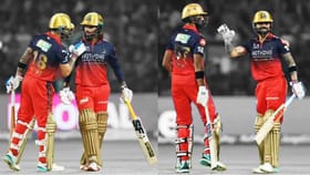 CSK ದಾಖಲೆಯನ್ನೇ ಧೂಳೀಪಟ ಮಾಡಿದ RCB