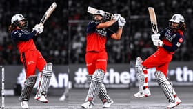 IPL 2026: ಪ್ಲೇಆಫ್ ಚರಿತ್ರೆಯನ್ನೇ ಬದಲಿಸಿದ RCB