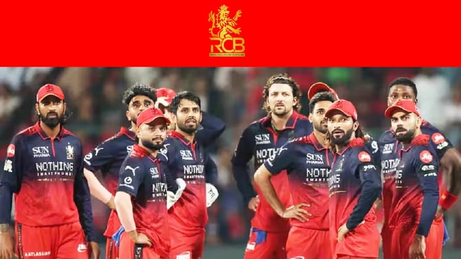 RCB ಪಾಲಿಗೆ ಅಭಿಶಾಪವಾಗಲಿದೆಯಾ ಬಿಸಿಸಿಐನ ಈ ಒಂದು ನಿರ್ಧಾರ!