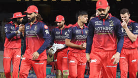 ಆರ್​ಸಿಬಿ ಪಾಲಿಗೆ ಬಿಸಿ ತುಪ್ಪವಾದ ಆರಂಭಿಕ, ಉಪನಾಯಕ