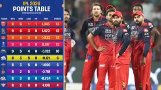 IPL 2026: ಮುಂಬೈ ತಂಡದ ಸ್ಟಾರ್ ಆಟಗಾರ ತಿಂಗಳ ಕಾಲ ಕ್ರಿಕೆಟ್​ನಿಂದ ದೂರ