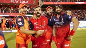 ಆರ್​ಸಿಬಿ ಮುಂದಿನ ಪಂದ್ಯ ಯಾವಾಗ? ಎದುರಾಳಿ ಯಾರು?