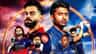 RCB vs GT: 4 ಕಾರಣಗಳಿಂದ ಮೊದಲ ಕ್ವಾಲಿಫೈಯರ್​ 'ಕುತೂಹಲ'