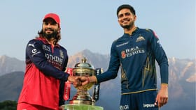 RCB vs GT: ಯಾರೇ ಗೆದ್ದರೂ 2ನೇ ಬಾರಿ ಚಾಂಪಿಯನ್!