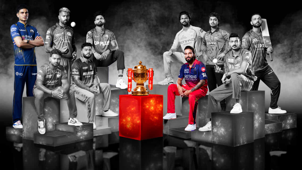 IPL 2026 Final: ಫೈನಲ್ ಪಂದ್ಯ ರದ್ದಾದರೆ ಯಾರಿಗೆ ಸಿಗಲಿದೆ ಟ್ರೋಫಿ?