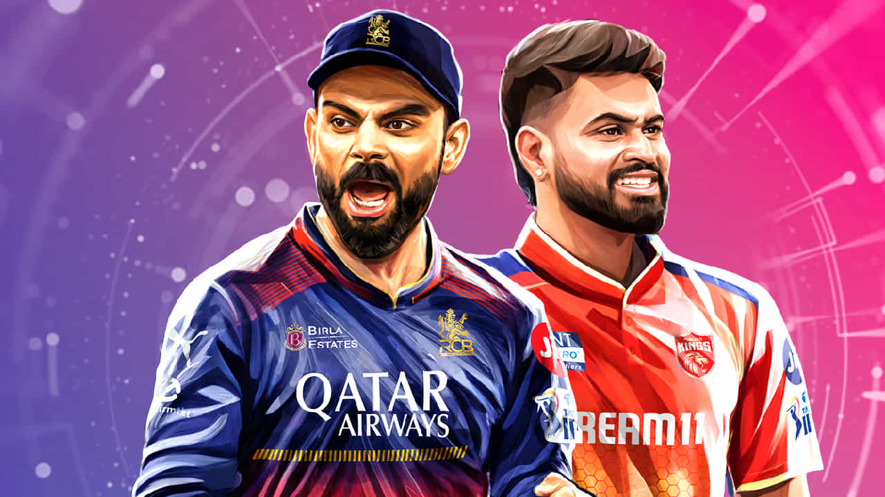RCB vs PBKS: ವೇಗಿಗಳದ್ದೇ ಸಾಮ್ರಾಜ್ಯ: ಆದರೂ ರನ್ ಮಳೆ ಗ್ಯಾರಂಟಿ!