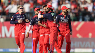 PBKS vs RCB IPL 2026 Highlights: ಆರ್​ಸಿಬಿ ವಿರುದ್ಧ 23 ರನ್​ಗಳಿಂದ ಸೋತ ಪಂಜಾಬ್