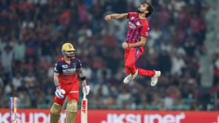 LSG vs RCB: ಆರ್​ಸಿಬಿ ಸೋಲಿಗೆ ಕಾರಣವಾಗಿದ್ದು ಕೊನೆಯಲ್ಲಿ ರಿಷಭ್ ಪಂತ್ ತೆಗೆದುಕೊಂಡ ಆ ಒಂದು ನಿರ್ಧಾರ