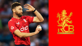 IPL 2026: RCB ತಂಡಕ್ಕೆ ಇಂಗ್ಲೆಂಡ್ ವೇಗಿ ಎಂಟ್ರಿ