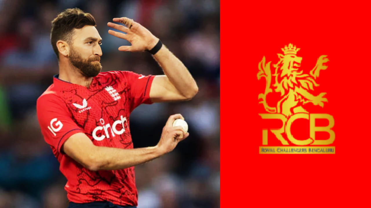 IPL 2026: ಇಂಡಿಯನ್ ಪ್ರೀಮಿಯರ್ ಲೀಗ್ನ ಮೊದಲ ಸುತ್ತಿನ ಪಂದ್ಯಗಳು ಮುಕ್ತಾಯದ ಹಂತಕ್ಕೆ ಬಂದು ನಿಂತಿದೆ. ಈಗಾಗಲೇ 13 ಪಂದ್ಯಗಳನ್ನಾಡಿರುವ ರಾಯಲ್ ಚಾಲೆಂಜರ್ಸ್ ಬೆಂಳೂರು ತಂಡಕ್ಕೆ ಇನ್ನುಳಿದಿರುವುದು ಒಂದು ಲೀಗ್ ಮ್ಯಾಚ್ ಮಾತ್ರ. ಈ ಪಂದ್ಯಕ್ಕೂ ಮುನ್ನ ಆರ್ಸಿಬಿ ಪಡೆಗೆ ಇಂಗ್ಲೆಂಡ್ ವೇಗಿ ಎಂಟ್ರಿ ಕೊಟ್ಟಿದ್ದಾರೆ. (PC: IPL)