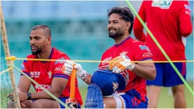 ರಿಷಭ್ ಪಂತ್ ಸೇರಿ 3 ಸ್ಟಾರ್ ಆಟಗಾರರಿಗೆ ಸಂಜೀವ್ ಗೋಯೆಂಕಾ ಕೋಕ್?