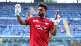 30 ಎಸೆತಗಳಲ್ಲಿ 95 ರನ್: ರಿಷಭ್ ಪಂತ್‌ ರುದ್ರತಾಂಡವ ಬಿಚ್ಚಿಟ್ಟ ಕೋಚ್!