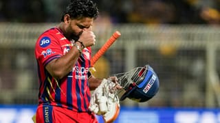IPL 2026: ರಾಜಸ್ಥಾನ್ ಟ್ರೋಫಿ ಗೆಲ್ಲುವುದು ಕಷ್ಟ ಎನ್ನುತ್ತಿವೆ ಅಂಕಿ ಅಂಶಗಳು