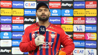 LSG vs RCB: ಕೃನಾಲ್ ಎಸೆದ ಬೌನ್ಸರ್​ಗೆ ತಾಳ್ಮೆ ಕಳೆದುಕೊಂಡ ಪೂರನ್: ಮೈದಾನದಲ್ಲಿ ನಡೆಯಿತು ಜಟಾಪಟಿ