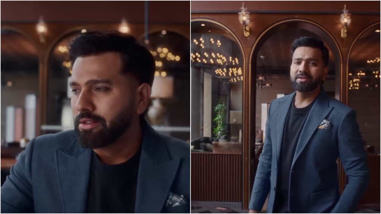 ‘ಪೂರ್ತಿ ಶೋ ಬಂದರೆ ಏನಾಗಬಹುದು?‘; ಕಿರುತೆರೆ ಲೋಕಕ್ಕೆ ಎಂಟ್ರಿಕೊಡಲು ರೋಹಿತ್ ರೆಡಿ ‘ಪೂರ್ತಿ ಶೋ ಬಂದರೆ ಏನಾಗಬಹುದು?‘; ಕಿರುತೆರೆ ಲೋಕಕ್ಕೆ ಎಂಟ್ರಿಕೊಡಲು ರೋಹಿತ್ ರೆಡಿ