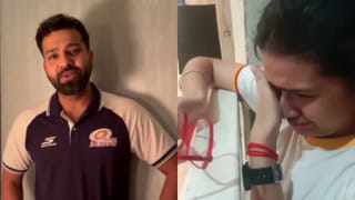 ಪ್ಲೇಆಫ್‌ಗೂ ಮುನ್ನ ಆರ್​ಸಿಬಿಗೆ ಆಘಾತ; ಐಪಿಎಲ್‌ನಿಂದ ಹೊರಬಿದ್ದ ಸ್ಟಾರ್ ಆರಂಭಿಕ