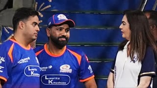 DC vs CSK IPL 2026: ಸಿಎಸ್​ಕೆ ತಂಡಕ್ಕೆ 8 ವಿಕೆಟ್​ಗಳ ಜಯ