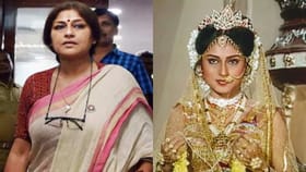 ಹಠ ಬಿಡದ ‘ದ್ರೌಪದಿ’ಗೆ ಪ.ಬಂಗಾಳದ ಡಿಸಿಎಂ ಪಟ್ಟ, ಯಾರು ಈ ರೂಪಾ ಗಂಗೂಲಿ?