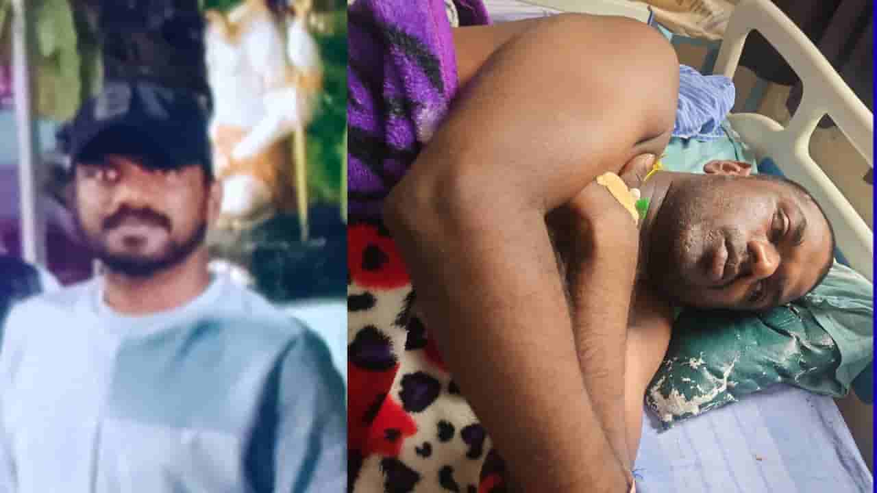 ಪೊಲೀಸರನ್ನ ಕಂಡು ಬಿಲ್ಡಿಂಗ್ನಿಂದ ಕೆಳಗೆ ಹಾರಿದ ರೌಡಿ ‘ಸ್ಪಾಟ್ ನಾಗ’; ಸೊಂಟ ಮುರಿದುಕೊಂಡು ಆಸ್ಪತ್ರೆ ಸೇರಿದ ಕಿರಾತಕ!