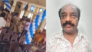 ವರುಣಾರ್ಭಟಕ್ಕೆ ಚಿಕ್ಕಮಗಳೂರಲ್ಲಿ ಮುಳುಗಿದ ರೈಲ್ವೇ ಅಂಡರ್​​ ಪಾಸ್​​, ಹೊಳೆಯಂತಾದ ರಸ್ತೆಗಳು