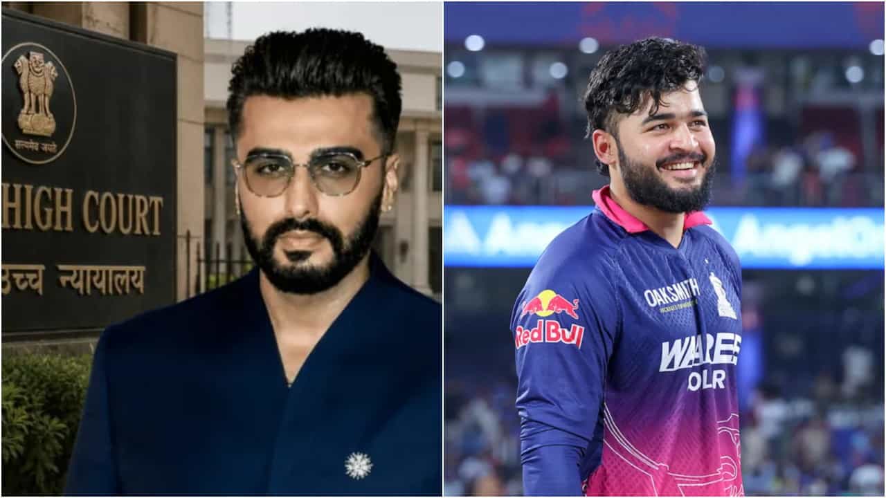 ಆರ್ಆರ್ ವಿರುದ್ಧ ಕೇಸ್ ಹಾಕಿದ ಅರ್ಜುನ್ ಕಪೂರ್? ಪೋಸ್ಟ್ ಡಿಲೀಟ್ಗೆ ಇದುವೇ ಕಾರಣ ಆರ್ಆರ್ ವಿರುದ್ಧ ಕೇಸ್ ಹಾಕಿದ ಅರ್ಜುನ್ ಕಪೂರ್? ಪೋಸ್ಟ್ ಡಿಲೀಟ್ಗೆ ಇದುವೇ ಕಾರಣ