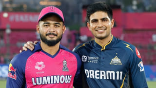 RR vs GT: ಕ್ವಾಲಿಫೈಯರ್ 2 ರದ್ದಾದರೆ ಯಾರಿಗೆ ಫೈನಲ್‌ ಟಿಕೆಟ್?