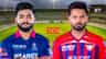 RR vs LSG IPL 2026 Live Score: ರಾಯಲ್ಸ್​ vs ಸೂಪರ್ ಜೈಂಟ್ಸ್