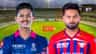 RR vs LSG IPL 2026 Live Score: ಟಾಸ್ ಗೆದ್ದ ರಾಜಸ್ಥಾನ್ ರಾಯಲ್ಸ್