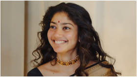 ಸೀತೆ ಪಾತ್ರಕ್ಕೆ ಸಾಯಿ ಪಲ್ಲವಿ ಧ್ವನಿ ಇಲ್ಲ? ‘ರಾಮಾಯಣ’ ತಂಡದ ನಿರ್ಧಾರ