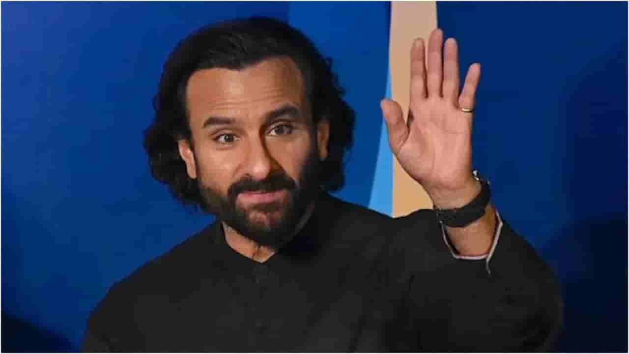 ಹಣ ಬಂದರೂ ಸಿನಿಮಾ ನಿರ್ಮಾಣ ಕೈಬಿಟ್ಟಿದ್ದೇಕೆ ಸೈಫ್ ಅಲಿ ಖಾನ್?