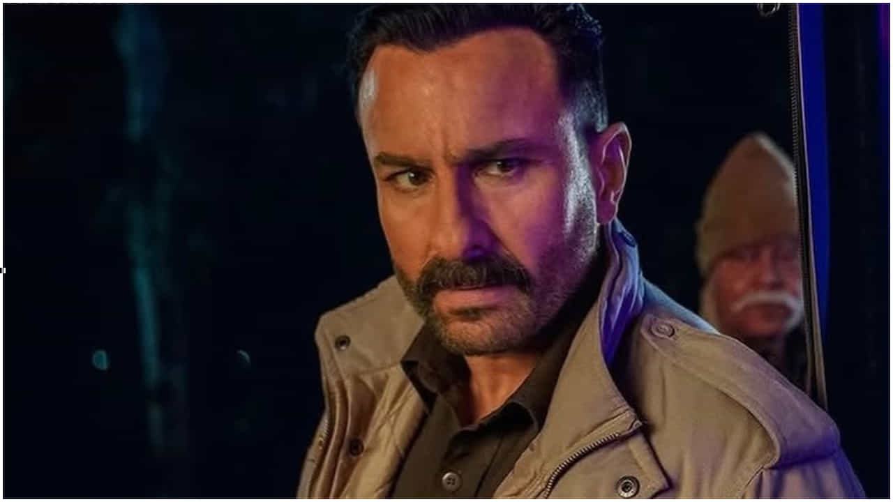 ‘ಕೆಲಸ ಮುಗಿಸಿ ರಾತ್ರಿ 11 ಗಂಟೆಗೆ ಮನೆಗೆ ಹೋದ್ರೆ ಅದು ಜೀವನವೇ ಅಲ್ಲ’: ಸೈಫ್ ಅಲಿ ಖಾನ್