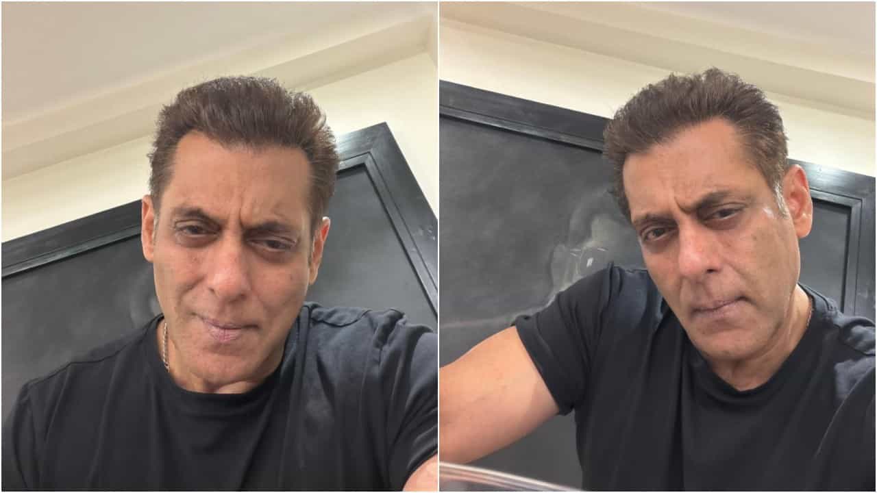ತಮ್ಮ ನೋವನ್ನು ಆನಂದಿಸಿದವರಿಗೆ ಎಚ್ಚರಿಸಿದ ಸಲ್ಮಾನ್ ಖಾನ್ ತಮ್ಮ ನೋವನ್ನು ಆನಂದಿಸಿದವರಿಗೆ ಎಚ್ಚರಿಸಿದ ಸಲ್ಮಾನ್ ಖಾನ್