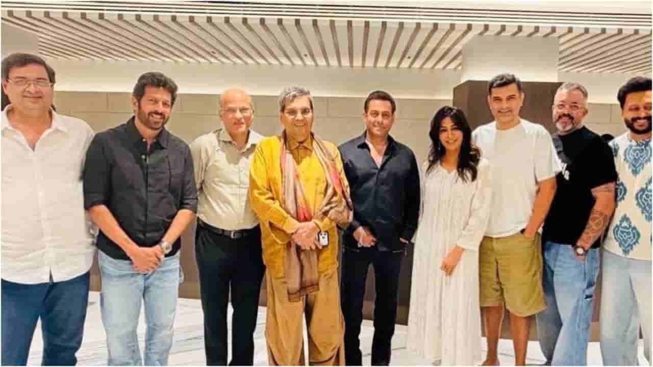 ಕೊನೆಗೂ ಗೆದ್ದ ಸಲ್ಮಾನ್ ಖಾನ್? ‘ಮಾತೃಭೂಮಿ’ ಚಿತ್ರಕ್ಕೆ ಭರ್ಜರಿ ಪಾಸಿಟಿವ್ ವಿಮರ್ಶೆ