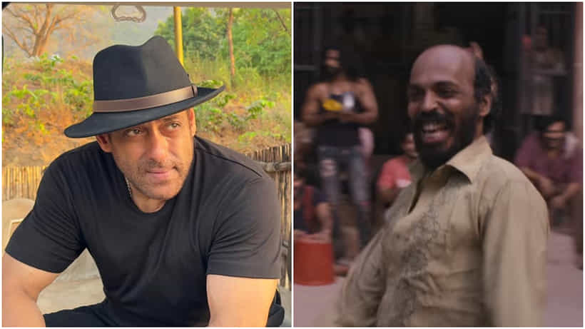 ರಾಜ್ ಬಿ. ಶೆಟ್ಟಿ ನಟನೆಯ ಹಿಂದಿ ಸಿನಿಮಾಗೆ ಸಿಕ್ತು ಸಲ್ಮಾನ್ ಖಾನ್ ಬೆಂಬಲ