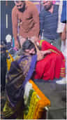 ಅಭಿಮಾನಿಗಳ ಪ್ರೀತಿಗೆ ಶರಣಾದ ಸಮಂತಾ