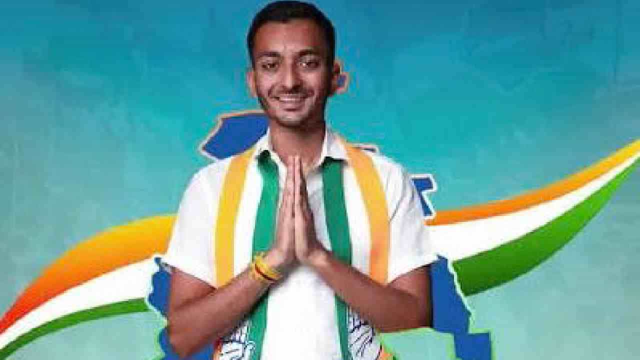 ಸಮರ್ಥ್ ಶಾಮನೂರು ಜಸ್ಟ್ ಪಾಸ್: ಕಾಂಗ್ರೆಸ್ಗೆ ಶಾಕ್ ಕೊಟ್ಟ ದಾವಣಗೆರೆ ದಕ್ಷಿಣ ರಿಸಲ್ಟ್ ಸಮರ್ಥ್ ಶಾಮನೂರು ಜಸ್ಟ್ ಪಾಸ್: ಕಾಂಗ್ರೆಸ್ಗೆ ಶಾಕ್ ಕೊಟ್ಟ ದಾವಣಗೆರೆ ದಕ್ಷಿಣ ರಿಸಲ್ಟ್